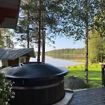 Kuusiranta Lomamökit Ähtäri