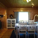 Kuusiranta Lomamökit Ähtäri
