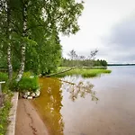 Kuusiranta Lomamökit *