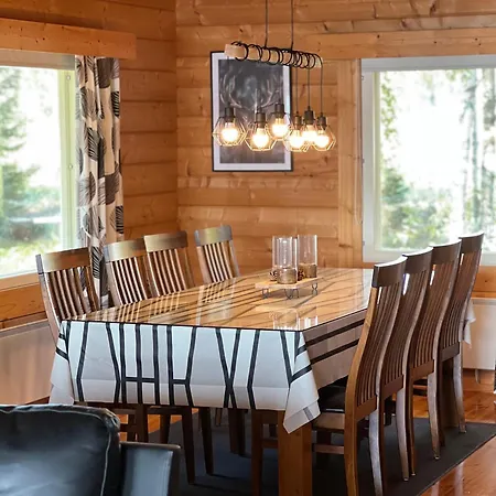 Kuusiranta * Ähtäri