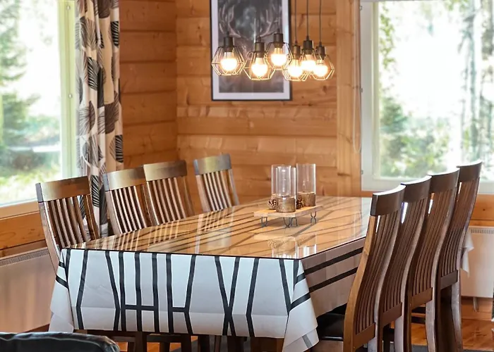 Kuusiranta * Ähtäri